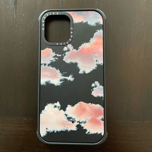 iPhone 12 Pro Max MagSafe Casetify case